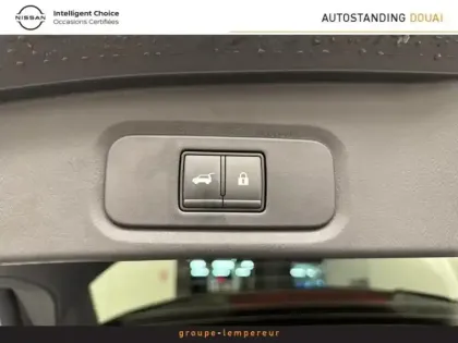 Photo 14 Nissan Qashqai  Hybrid e-POWER 190ch N-Design 2025