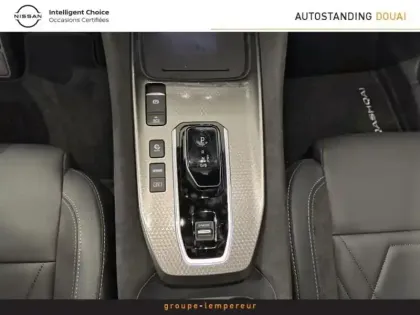 Photo 11 Nissan Qashqai  Hybrid e-POWER 190ch N-Design 2025