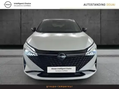 Photo 1 Nissan Qashqai  Hybrid e-POWER 190ch N-Design 2025