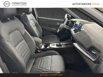 Photo 12 Nissan Qashqai  Hybrid e-POWER 190ch N-Design 2025