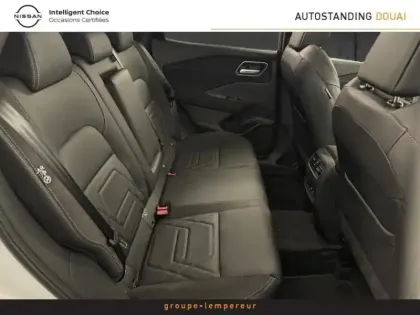 Photo 13 Nissan Qashqai  Hybrid e-POWER 190ch N-Design 2025