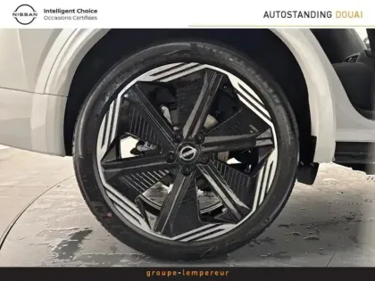 Photo 7 Nissan Qashqai  Hybrid e-POWER 190ch N-Design 2025