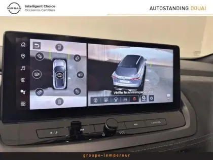 Photo 9 Nissan Qashqai  Hybrid e-POWER 190ch N-Design 2025