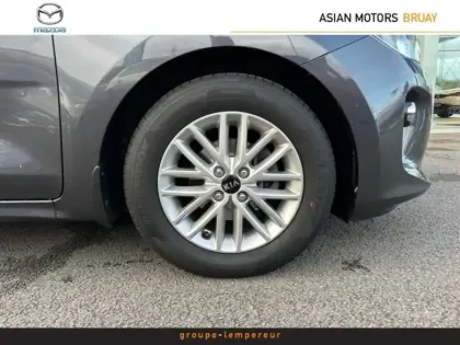 Photo 10 Kia Rio  1.2 MPi 84ch ISG Design Euro6d-T