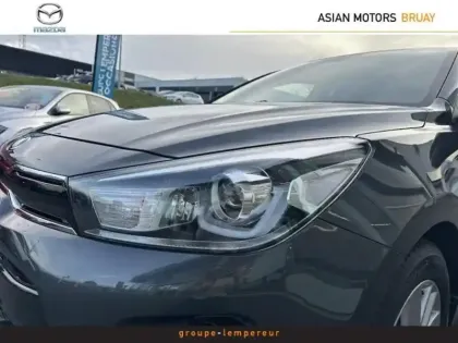 Photo 26 Kia Rio  1.2 MPi 84ch ISG Design Euro6d-T