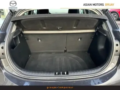 Photo 5 Kia Rio  1.2 MPi 84ch ISG Design Euro6d-T