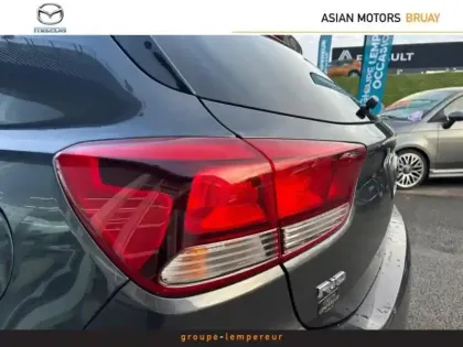 Photo 27 Kia Rio  1.2 MPi 84ch ISG Design Euro6d-T