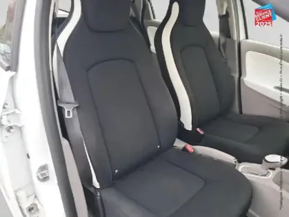 Photo 4 Renault Zoé Zoe Life charge normale R90 MY19