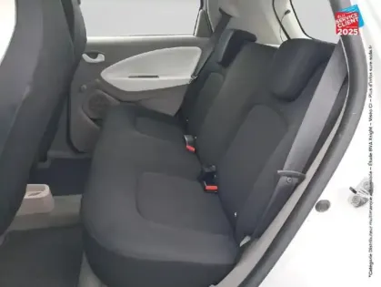 Photo 10 Renault Zoé Zoe Life charge normale R90 MY19