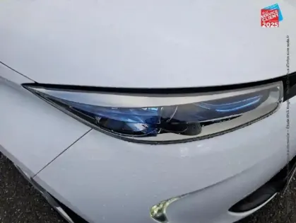 Photo 12 Renault Zoé Zoe Life charge normale R90 MY19