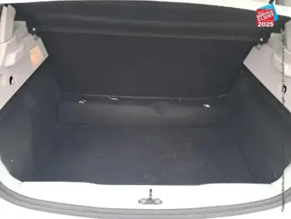 Photo 13 Renault Zoé Zoe Life charge normale R90 MY19