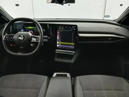 Photo 12 Renault Megane  E-Tech Electric EV60 220ch Techno optimum charge