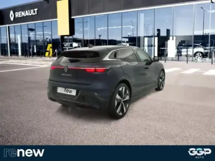 Photo 3 Renault Megane  E-Tech Electric EV60 220ch Techno optimum charge