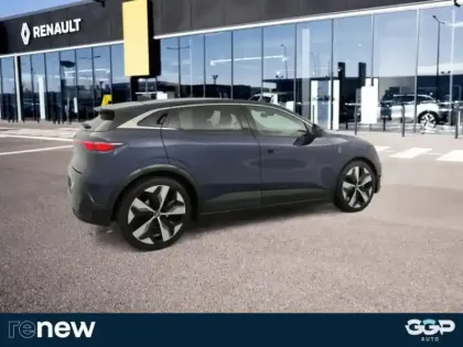 Photo 7 Renault Megane  E-Tech Electric EV60 220ch Techno optimum charge