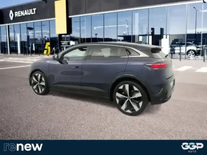 Photo 9 Renault Megane  E-Tech Electric EV60 220ch Techno optimum charge