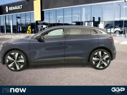 Photo 10 Renault Megane  E-Tech Electric EV60 220ch Techno optimum charge