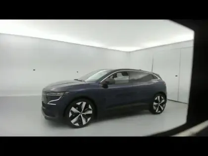 Photo 11 Renault Megane  E-Tech Electric EV60 220ch Techno optimum charge