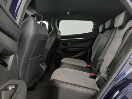 Photo 14 Renault Megane  E-Tech Electric EV60 220ch Techno optimum charge