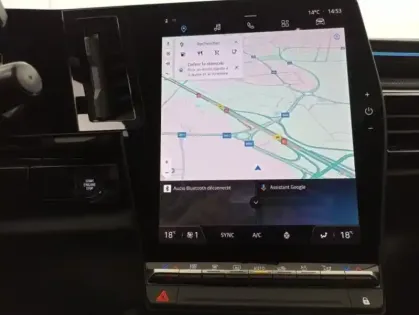 Photo 9 Renault Austral  1.2 E-Tech full hybrid 200ch Techno esprit Alpine - 23