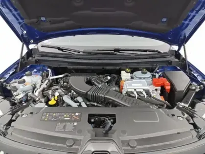 Photo 6 Renault Austral  1.2 E-Tech full hybrid 200ch Techno esprit Alpine - 23