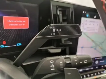 Photo 11 Renault Austral  1.2 E-Tech full hybrid 200ch Techno esprit Alpine - 23