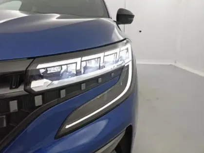 Photo 5 Renault Austral  1.2 E-Tech full hybrid 200ch Techno esprit Alpine - 23