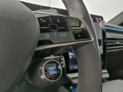 Photo 13 Renault Austral  1.2 E-Tech full hybrid 200ch Techno esprit Alpine - 23