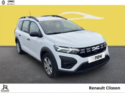 Photo 1 Dacia Jogger  ECO-G 100ch Essential 5 places