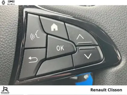 Photo 8 Dacia Jogger  ECO-G 100ch Essential 5 places