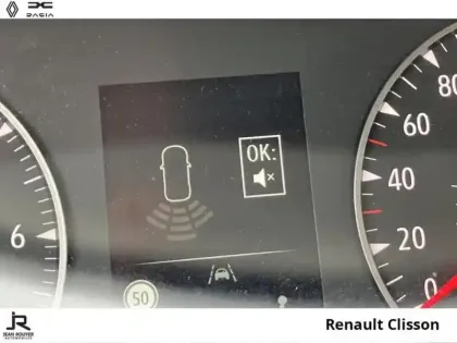 Photo 11 Dacia Jogger  ECO-G 100ch Essential 5 places