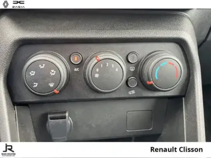 Photo 6 Dacia Jogger  ECO-G 100ch Essential 5 places