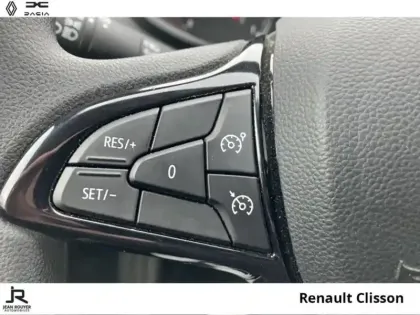 Photo 7 Dacia Jogger  ECO-G 100ch Essential 5 places