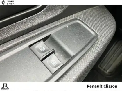 Photo 10 Dacia Jogger  ECO-G 100ch Essential 5 places