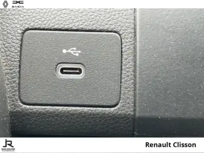 Photo 14 Dacia Jogger  ECO-G 100ch Essential 5 places