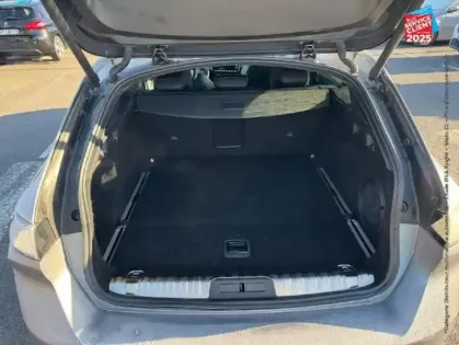 Photo 13 Peugeot 508  SW HYBRID 225ch GT Pack e-EAT8