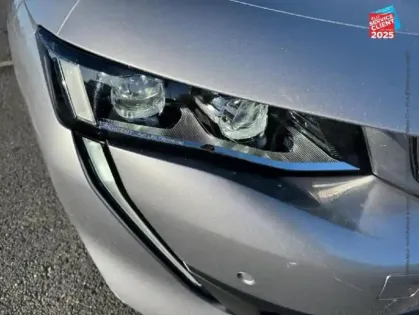 Photo 12 Peugeot 508  SW HYBRID 225ch GT Pack e-EAT8