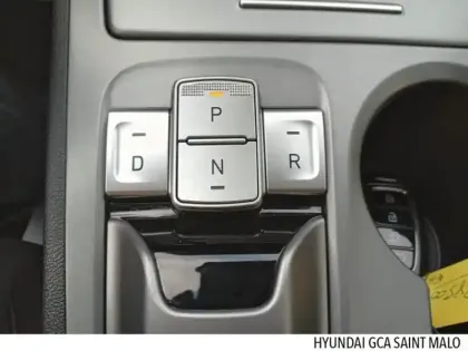 Photo 8 Hyundai Kona  Electric 39kWh - 136ch Intuitive