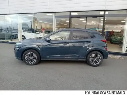Photo 2 Hyundai Kona  Electric 39kWh - 136ch Intuitive