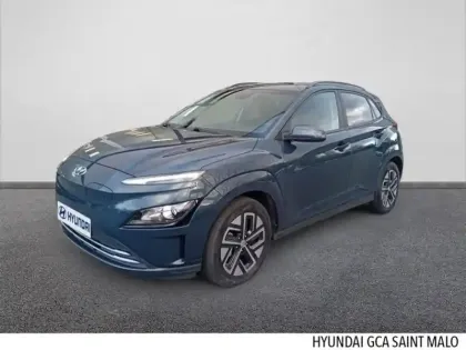 Photo Hyundai Kona Electric 39kwh - 136ch Intuitive Intuitive