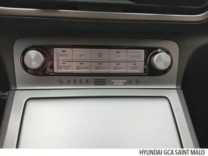 Photo 10 Hyundai Kona  Electric 39kWh - 136ch Intuitive