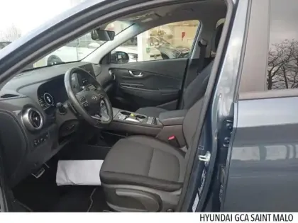 Photo 12 Hyundai Kona  Electric 39kWh - 136ch Intuitive