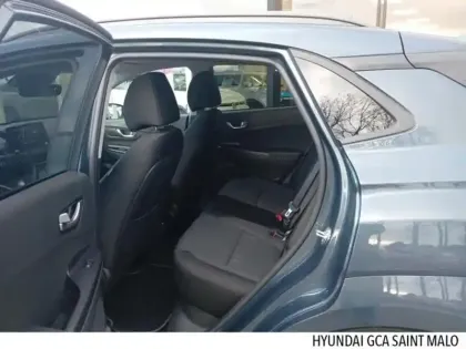 Photo 13 Hyundai Kona  Electric 39kWh - 136ch Intuitive