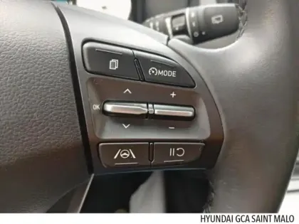 Photo 9 Hyundai Kona  Electric 39kWh - 136ch Intuitive
