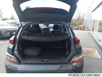 Photo 14 Hyundai Kona  Electric 39kWh - 136ch Intuitive