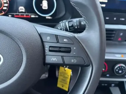 Photo 13 Hyundai Bayon  1.0 T-GDi 100ch Intuitive DCT-7