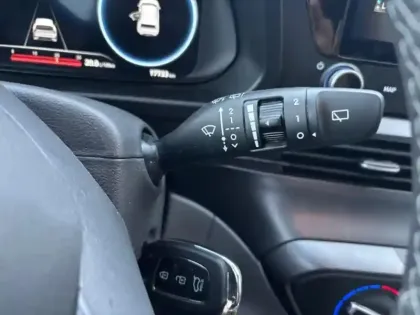 Photo 10 Hyundai Bayon  1.0 T-GDi 100ch Intuitive DCT-7