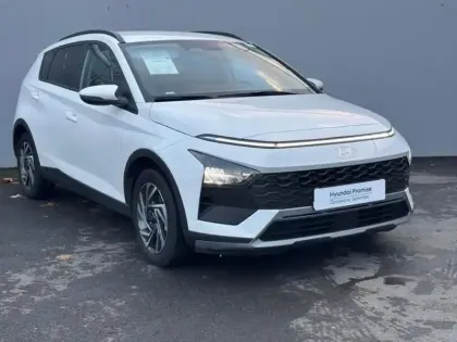 Photo 2 Hyundai Bayon  1.0 T-GDi 100ch Intuitive DCT-7