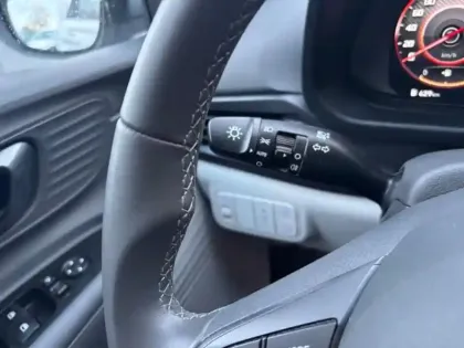 Photo 14 Hyundai Bayon  1.0 T-GDi 100ch Intuitive DCT-7