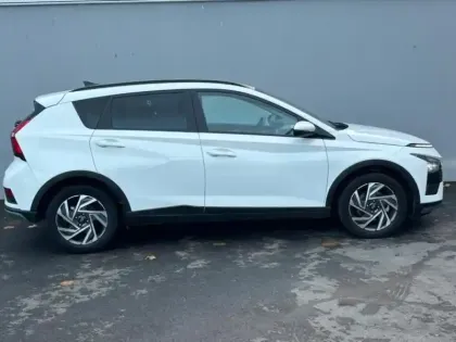 Photo 3 Hyundai Bayon  1.0 T-GDi 100ch Intuitive DCT-7