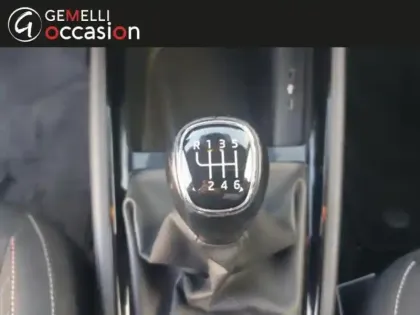 Photo 13 Skoda Kamiq  1.0 TSI Evo 110ch Ambition